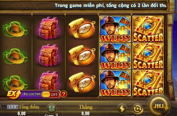 Game nổ hũ và slot game tại abc8 thể thao