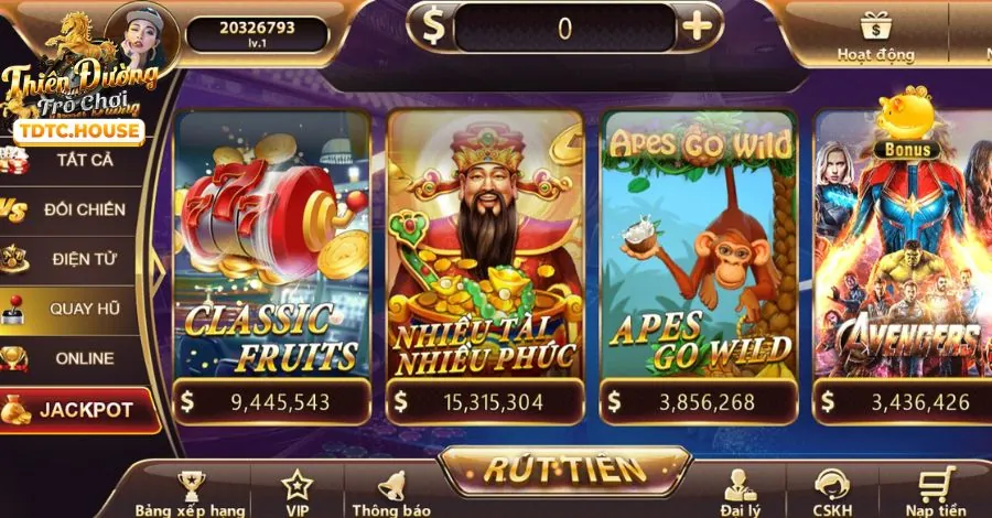 Game bắn cá online abc8 thể thao